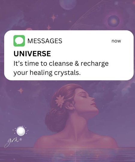 Alternative view of Selenite Bowl - The Crystal Healing Bestie!