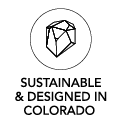 sustainable design icon