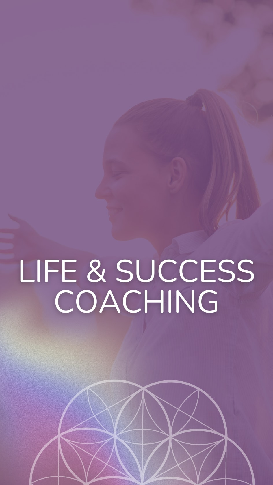 Life Success Coaching
