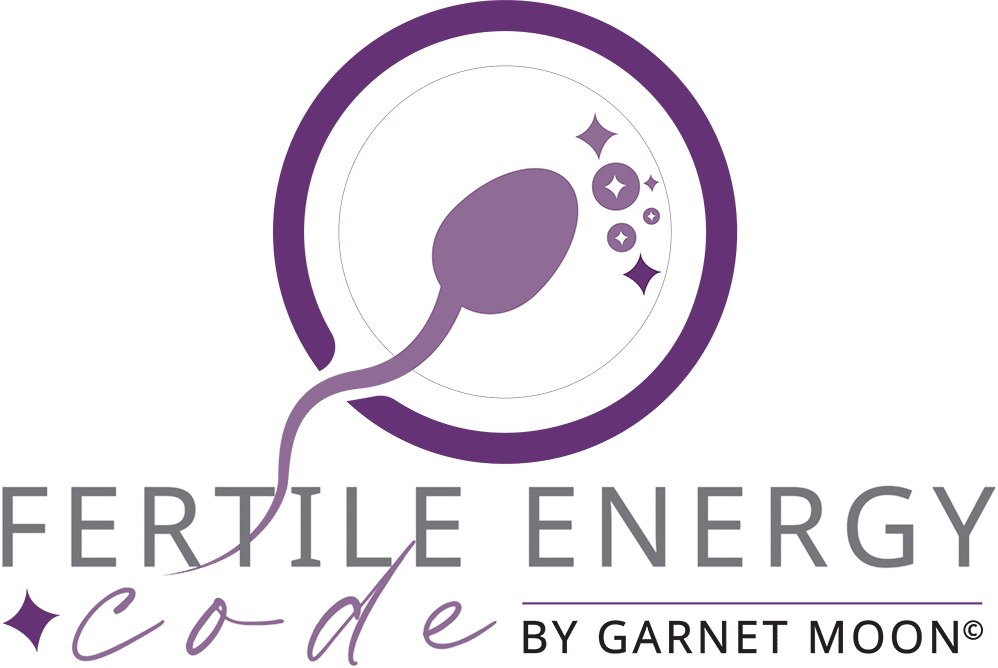 The Fertile Energy Program by Garnet Moon and Lindsay Goodwin Reproductive Medicine Expert.