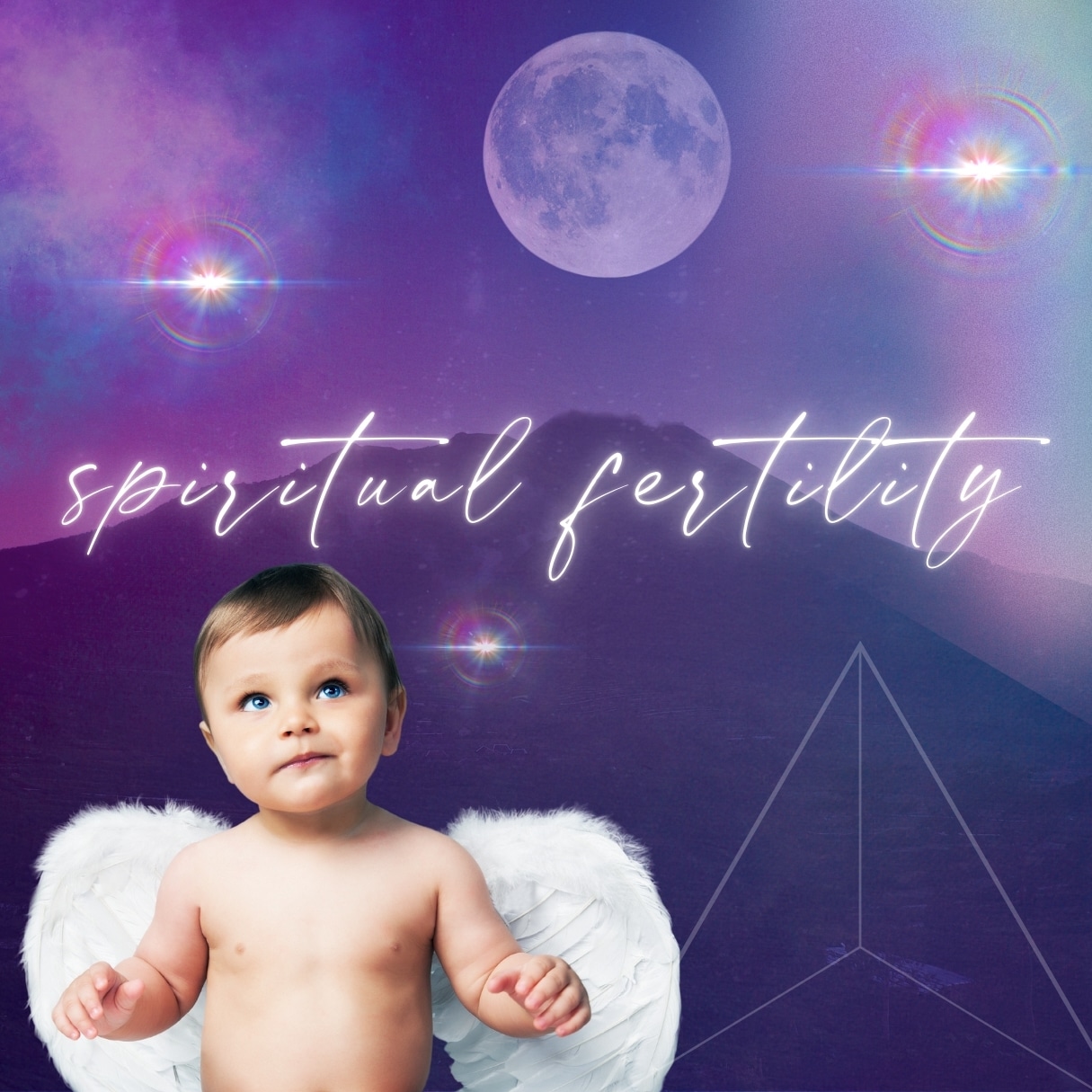 How To Nurture a Fertile Womb. Energy balancing for conception success and improve fertility naturally. Holistic fertility expert Garnet Moon and Lindsay Goodwin.