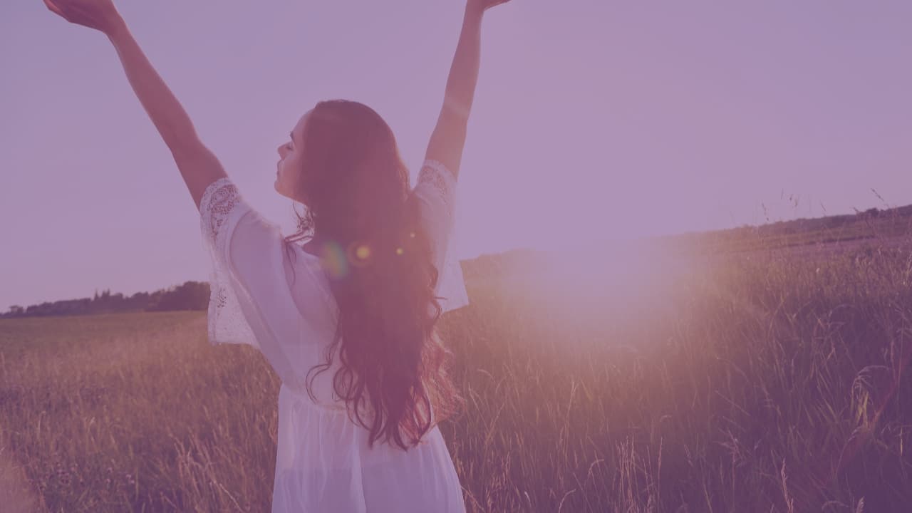 Fertile Wellness: Holistic Program at Garnet Moon.