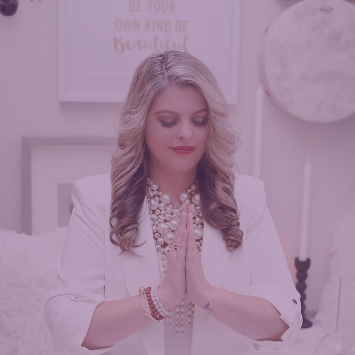 Lindsay Goodwin near-death experience. My awakening story.